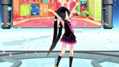 初音未来 - GIFT