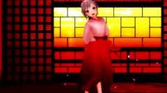 VOCALOID家族,Nico - 千本桜