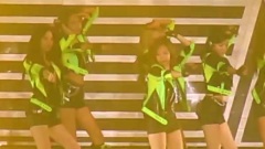 少女时代 - MR.TAXI