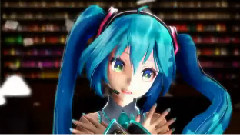 初音未来,巡音流歌 - 少女未遂