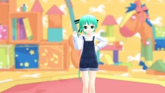 初音未来 - むに