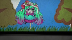 初音未来 - ゾンビ・ファミーユ