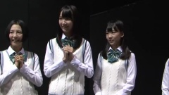HKT48 - HKT48 Mobile じゃんけん大会 特別企画 #3 ～4番勝負 最終戦!本戦へ向けて～