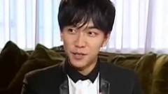 李昇基 - 年代新闻采访