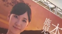 HKT48 - 九州の颜 総选挙2012
