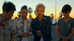 BigBang,T.O.P(Bigbang),G-Dragon(BigBang),太阳(Bigbang),胜利(Bigbang) - Tonight