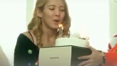 少女时代 - Happy Birthday 孝渊