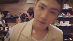 NU'EST - It's Consuming Me