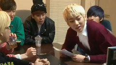 Block B - MTV Match Up
