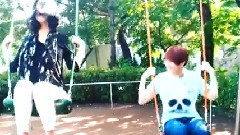 金希澈(Super Junior),Super Junior,f(x),崔雪莉 - 希澈 Instagram更新With Sulli