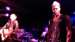 Lawson - Learn To Love Again