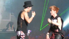 Super Junior - Rockstar