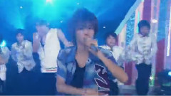Johnnys Jr. - 風に乗って & Keep It Up & Supersonic