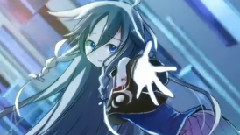 IA,VOCALOID家族 - 光舞う冬の日に fhana