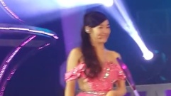 少女时代,Tiffany(少女时代) - World Tour In Jakarta