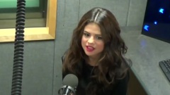 Selena Gomez - Kiss Breakfast Takeaway