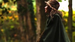 The Noble Six - Autumn Leaves