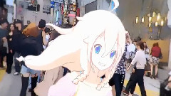 IA,VOCALOID家族 - ワールド.コーリング