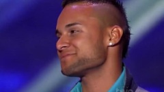 X Factor US - Amame