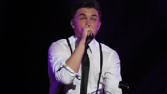 Jesse McCartney - Checkmate