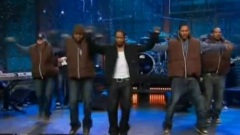 Omarion - Ice Box