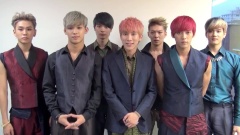 音悦V榜,BTOB - BTOB打榜ID