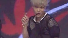 EXO - Growl All Endings Live Compilation