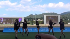 Nine Muses - Wild & Dolls