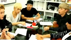 MYNAME - TvN E News MYNAME Cut
