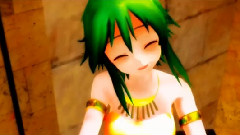 gumi,VOCALOID家族 - 旅人の奏