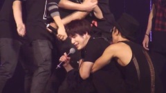 圭贤(Super Junior) - Shake It Up