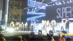 Super Junior - Ending