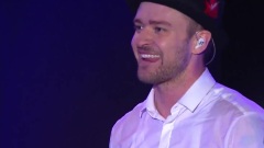Justin Timberlake - Sexyback