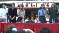 Kara - Sign Meeting Digest In BUSAN
