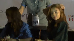 Kara - Sign Meeting Digest In DAEGU