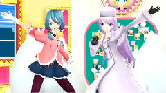 巡音流歌,初音未来 - リンちゃんなう!