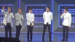 Super Junior - 神童清唱