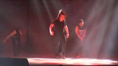 Super Junior - 神童 Dance