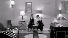 Glee Cast - You're All The World To Me