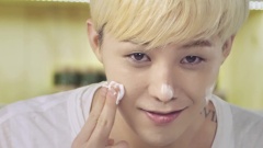G-Dragon(BigBang) - The Saem CF