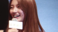 miss A,秀智(miss A) - <雪国列车> VIP试映会