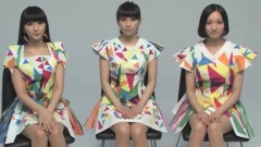 Perfume - Say Hello To SBS PopAsia