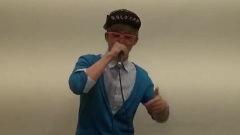 YG Family - B.I Beatbox