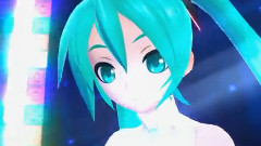 初音未来 - Catch Our World