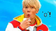 U-Kiss - Gentleman