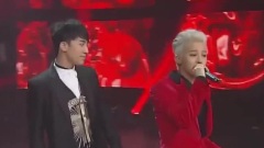 BigBang - 有话要说 & Let's Talk About Love