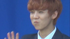 EXO - 光州签售会