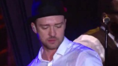 Justin Timberlake - Rock In Rio 2013