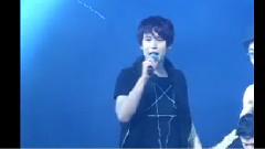 圭贤(Super Junior) - GO & Shake It Up