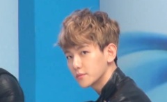 EXO,EXO-K - Aurora Light